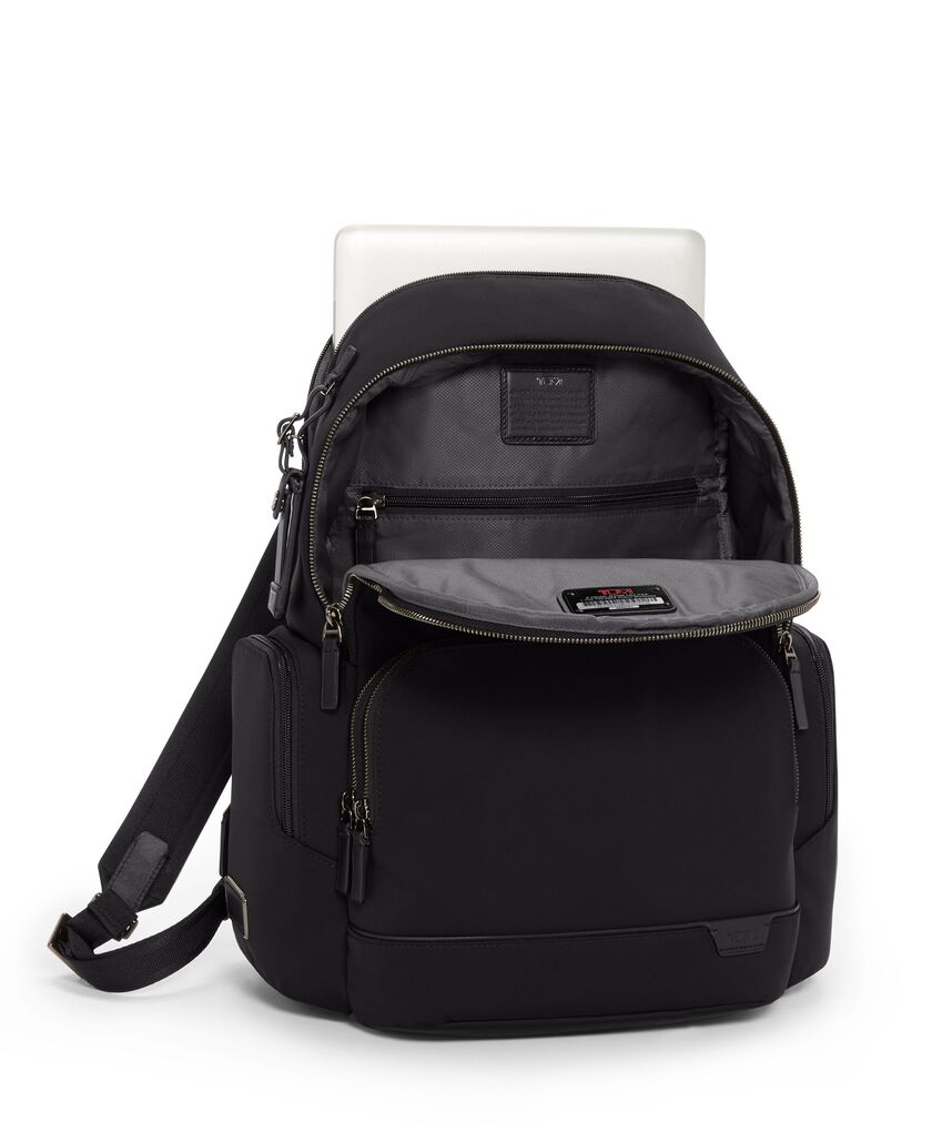 Hadden Backpack  hi-res | TUMI