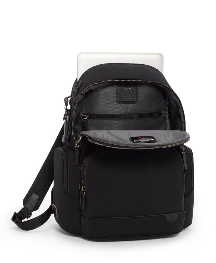 TUMI HARRISON Hadden Backpack  hi-res | TUMI