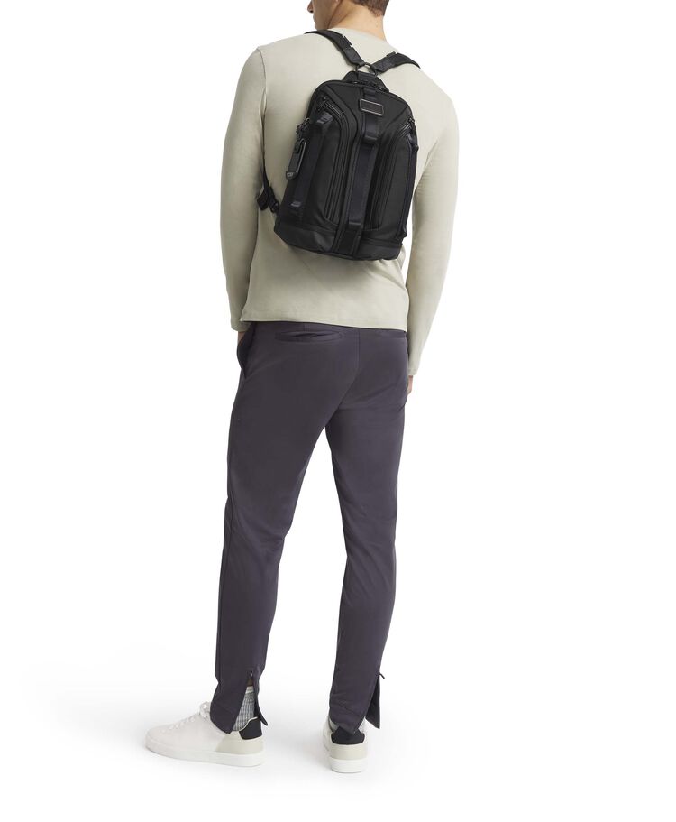 ALPHA BRAVO Knight Sling  hi-res | TUMI