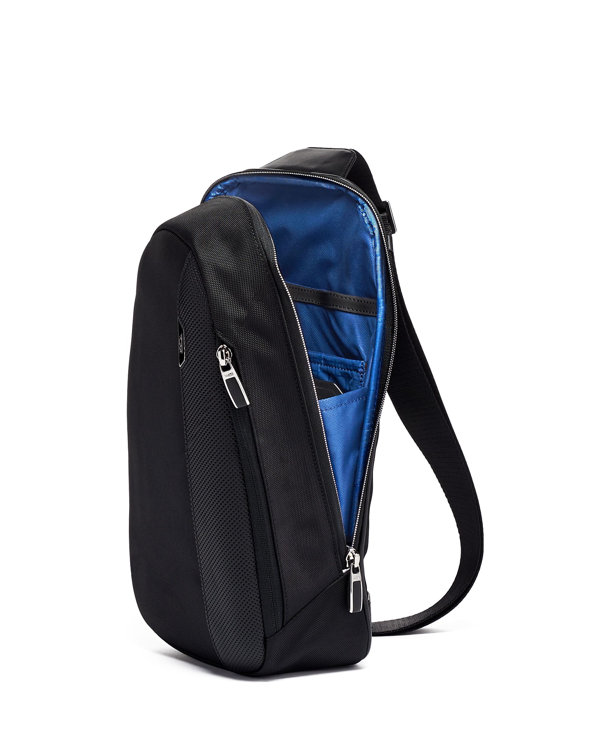 Martin shop sling tumi