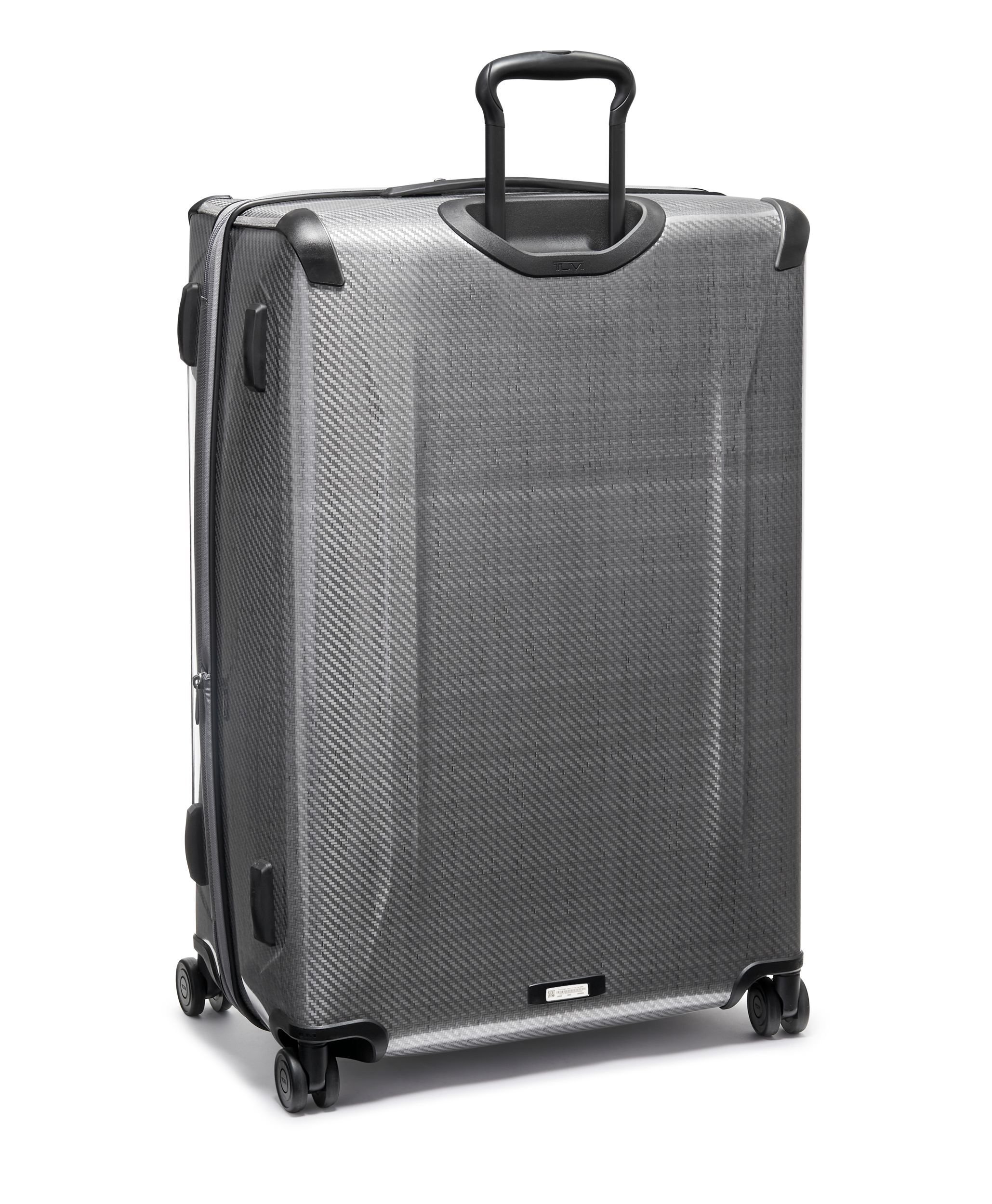 TUMI トゥミTegra-Lite マルチカラー Amazon.com | TUMI - Tegra-Lite International Expandable 4