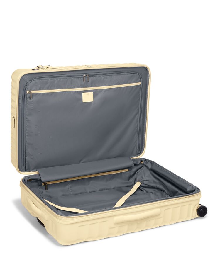 19 DEGREE Extended Trip Expandable 4 Wheeled Packing Case  hi-res | TUMI