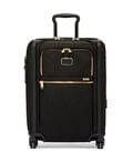 Continental Dual Access 4 Wheeled Carry-On