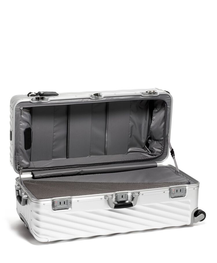 19 DEGREE ALUMINUM Rolling Trunk  hi-res | TUMI