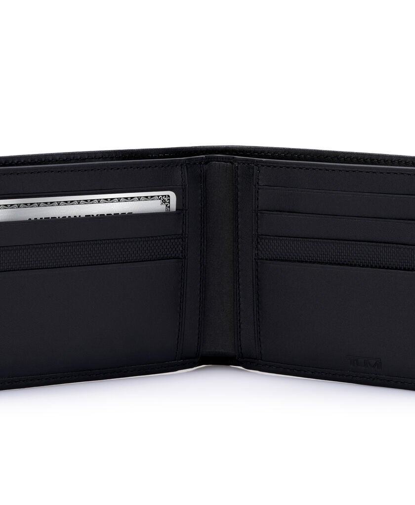 Global Double Billfold  hi-res | TUMI