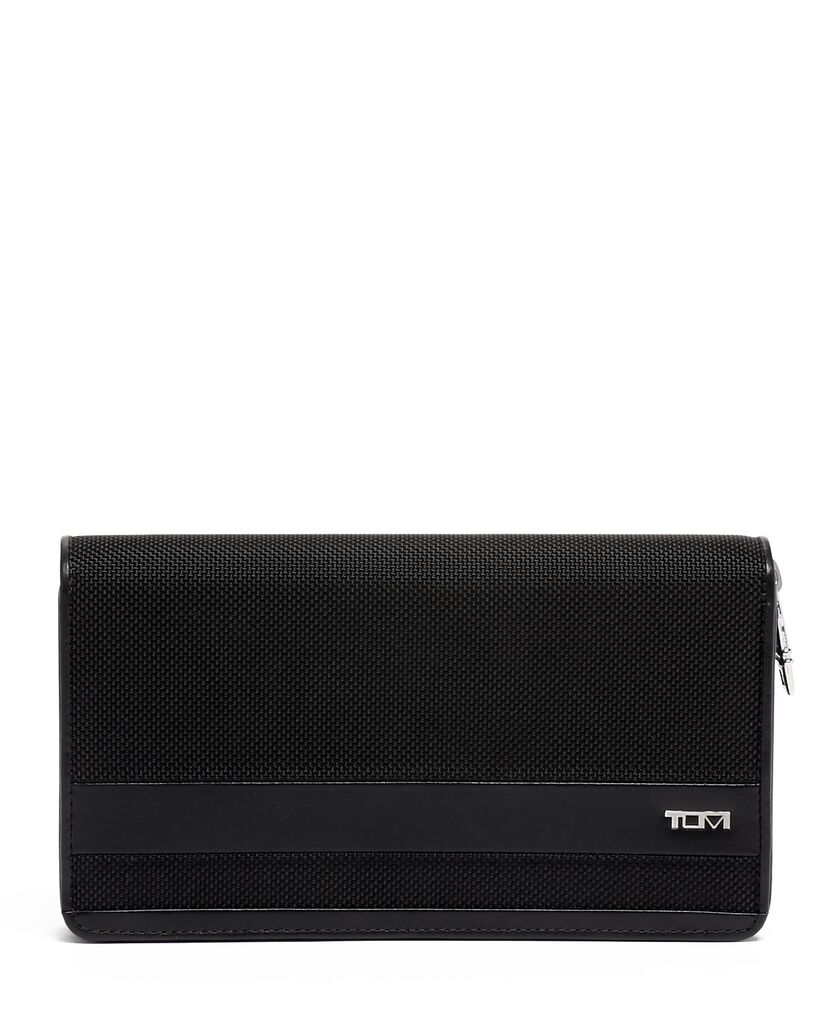 ALPHA SLG Zip-Around Travel Wallet  hi-res | TUMI