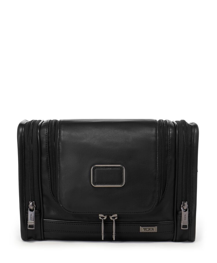 TUMI ALPHA Hanging Travel Kit  hi-res | TUMI