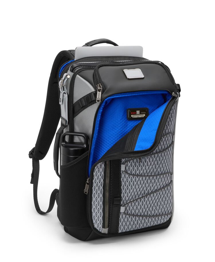 Detrick Backpack  hi-res | TUMI