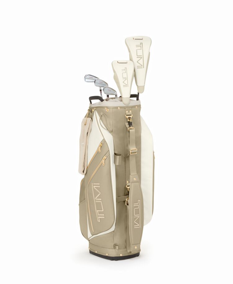 TUMI SPORT Golf Cart Bag  hi-res | TUMI