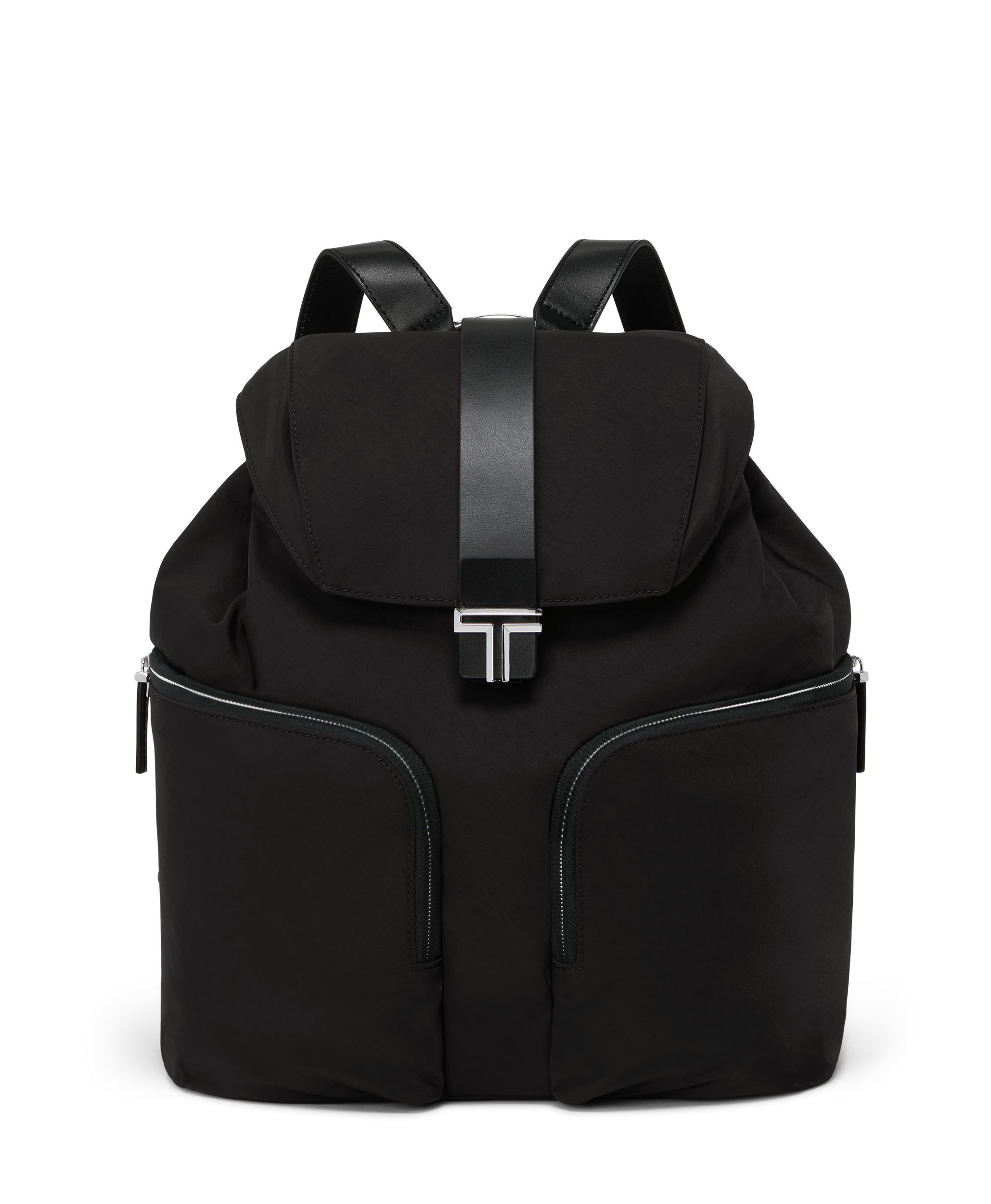 Journey Medium Backpack in Black | Tumi Journey | TUMI Singapore