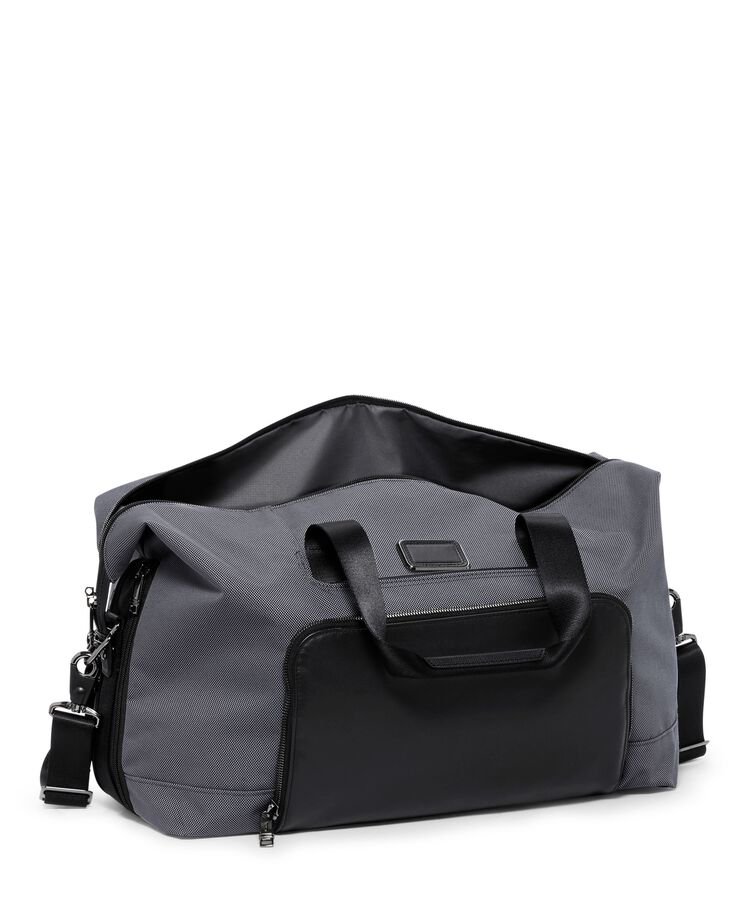 ALPHA X Double Expansion Satchel  hi-res | TUMI