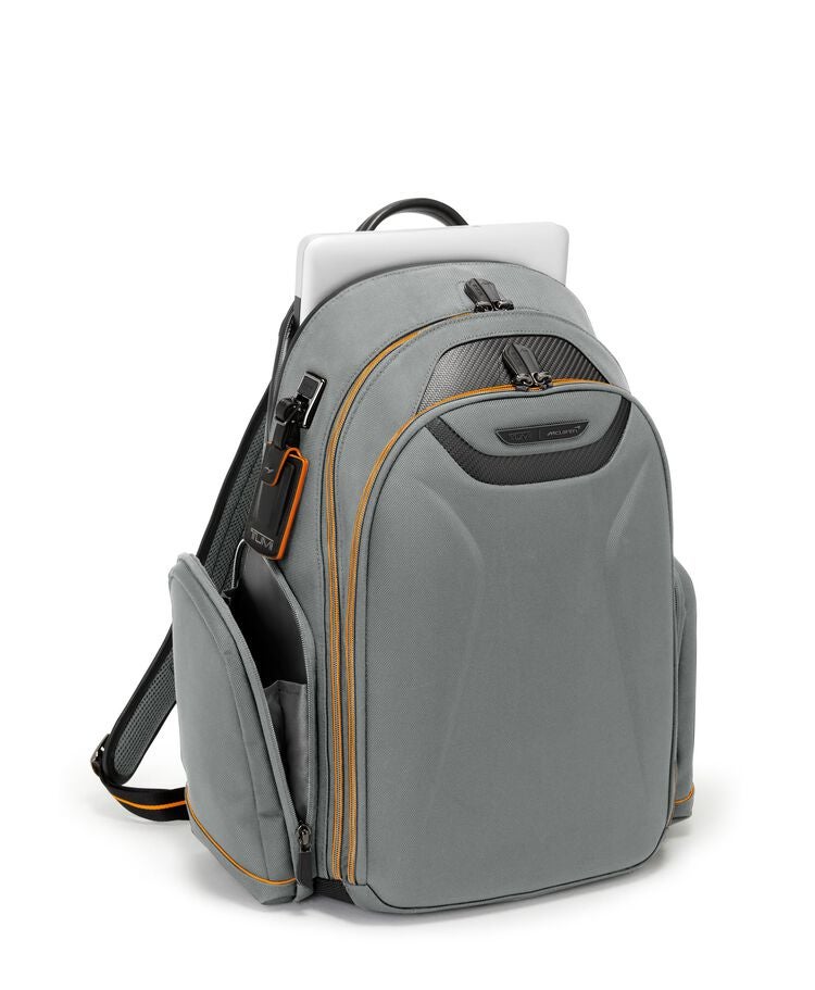 TUMI I MCLAREN Paddock Backpack  hi-res | TUMI
