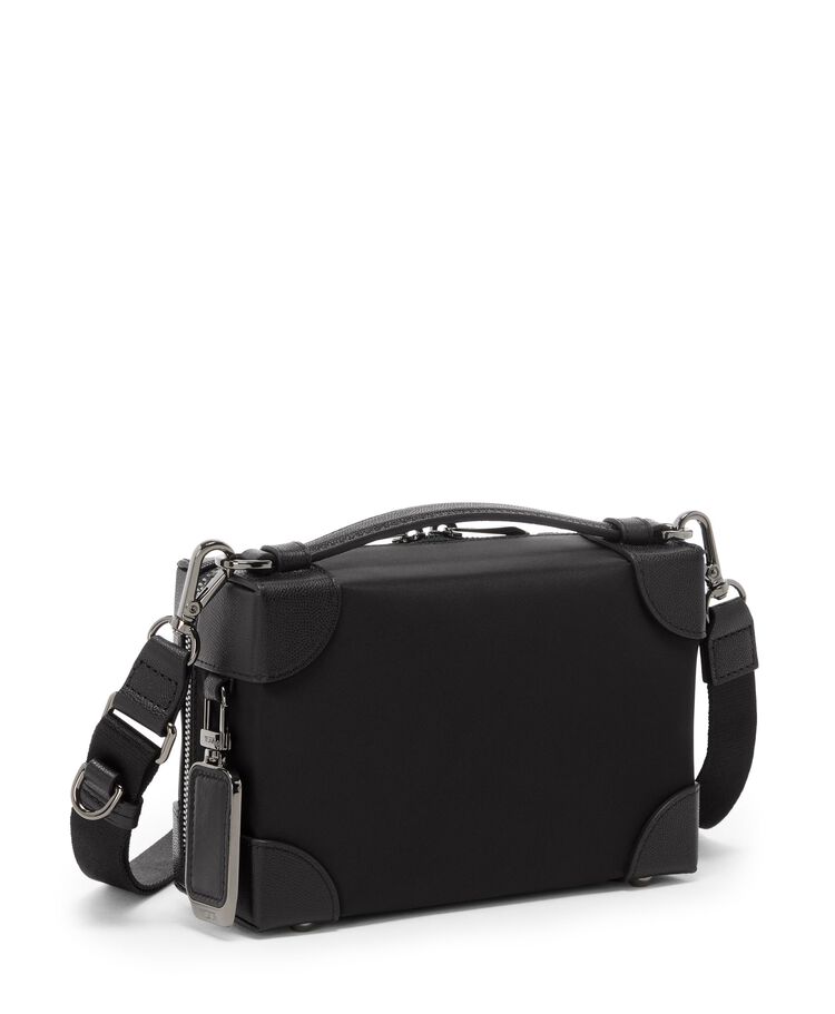 Dey Trunk Crossbody  hi-res | TUMI