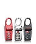 Tsa Lock Box Set Of 3