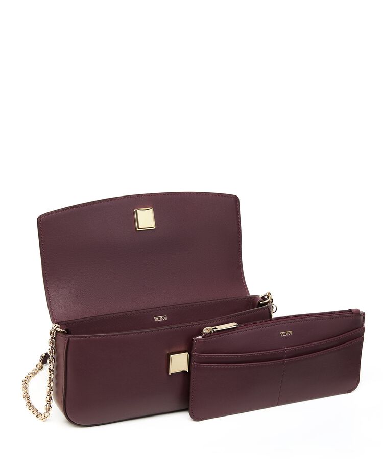BELDEN SLG Wallet On Chain Crossbody  hi-res | TUMI