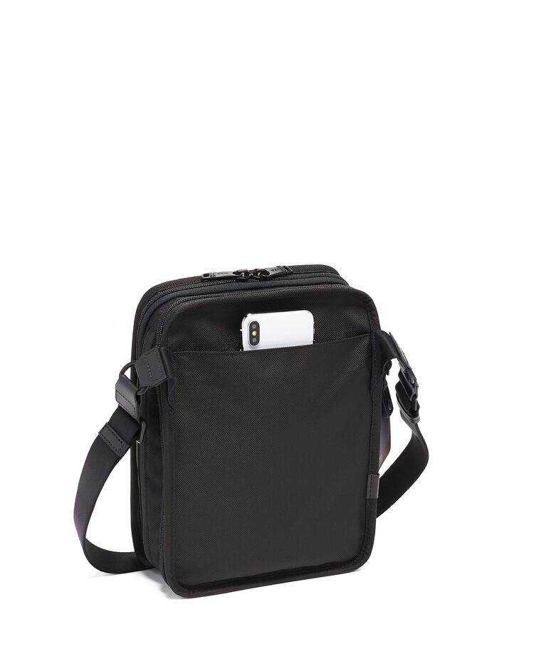 TUMI ALPHA Organizer Travel Tote  hi-res | TUMI