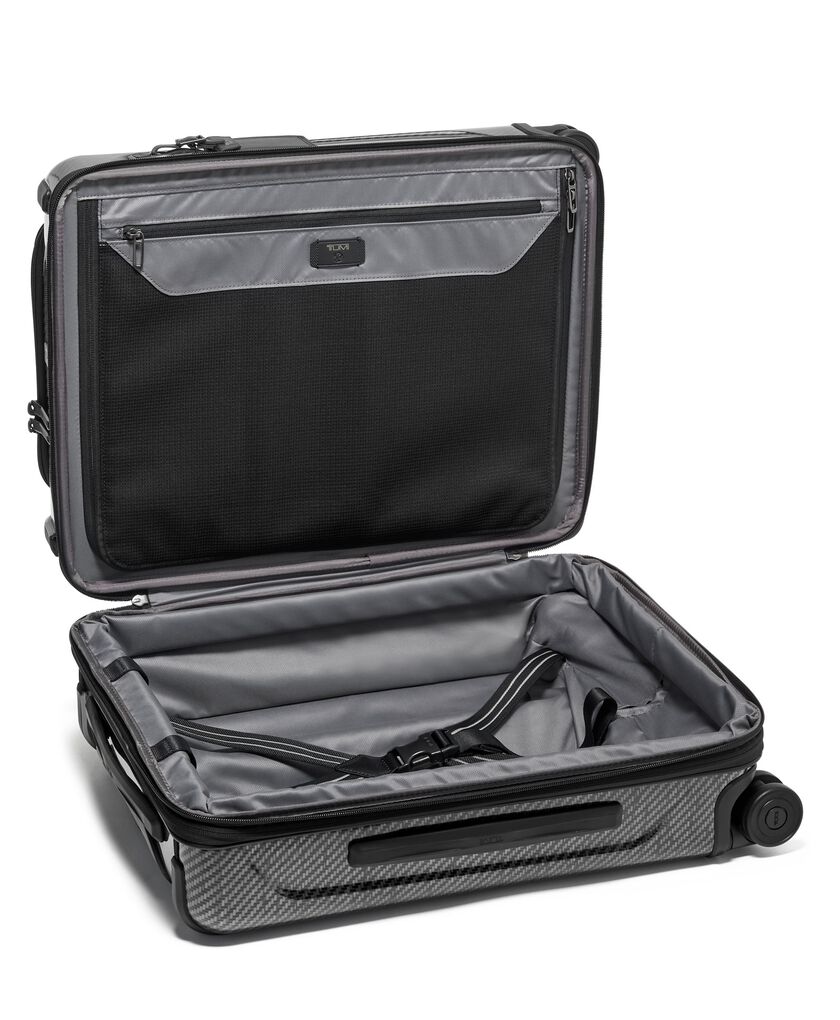 TEGRA-LITE&reg; Continental Front Pocket Expandable Carry-On  hi-res | TUMI