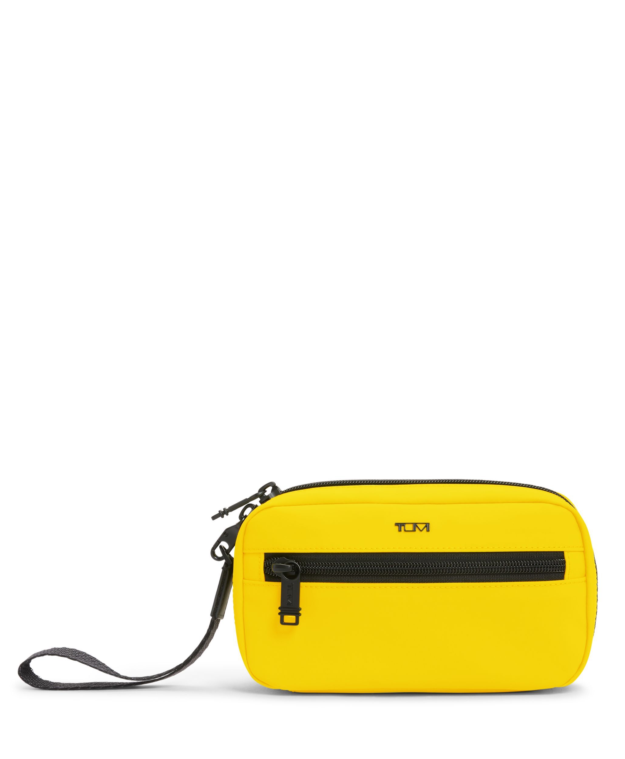 Zip-Around Case in LIMONE | Travel Accessory | TUMI Singapore