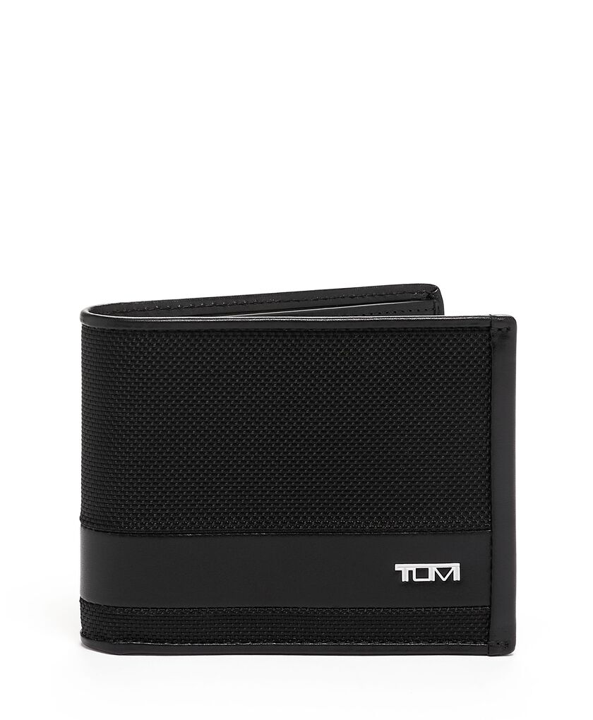 Global Double Billfold  hi-res | TUMI