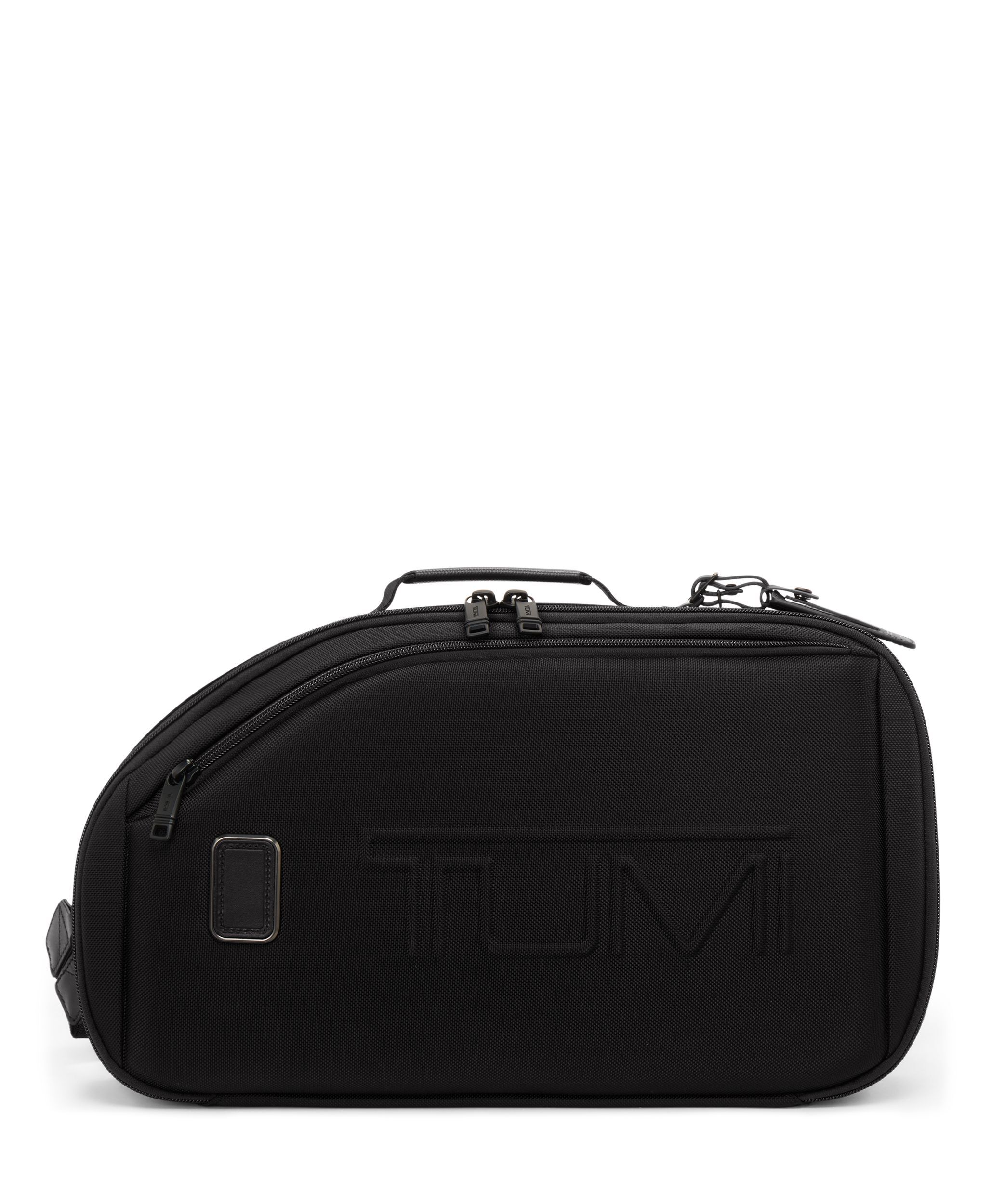 Pickleball Bag in Black | Tumi Alpha | TUMI Singapore