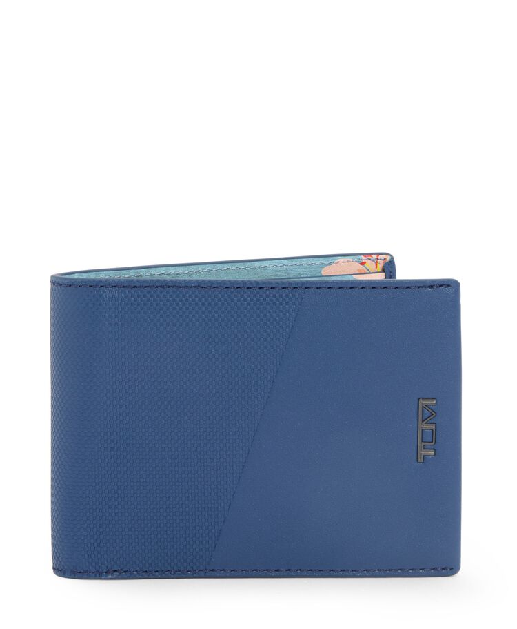 NASSAU SLG Double Billfold  hi-res | TUMI