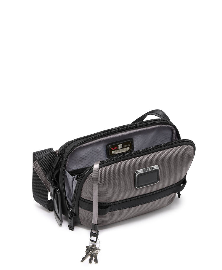ALPHA BRAVO Ranger Crossbody  hi-res | TUMI