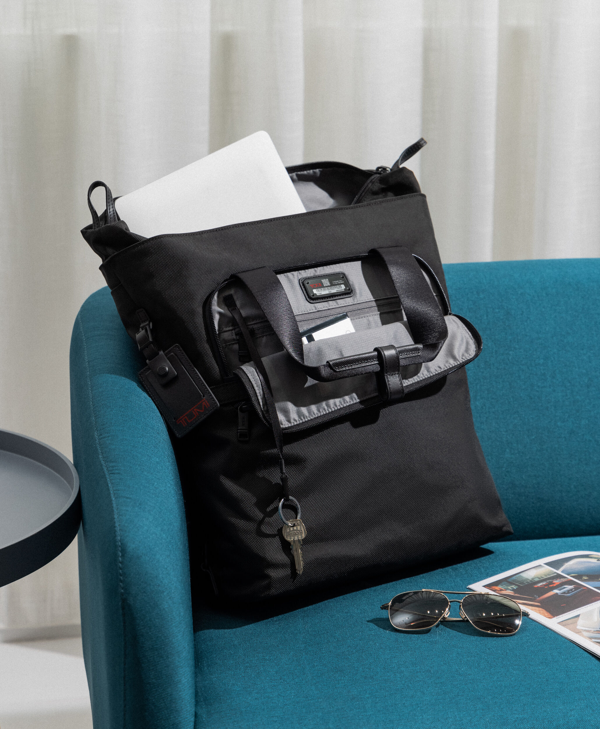 Tumi totes sales