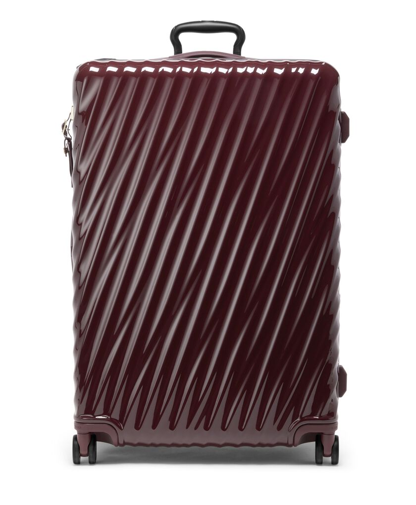 19 DEGREE Extended Trip Expandable 4 Wheeled Packing Case  hi-res | TUMI