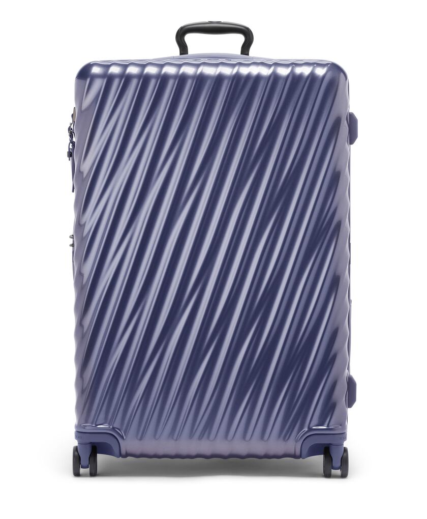 19 DEGREE Extended Trip Expandable 4 Wheeled Packing Case  hi-res | TUMI