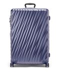 Extended Trip Expandable 4 Wheeled Packing Case