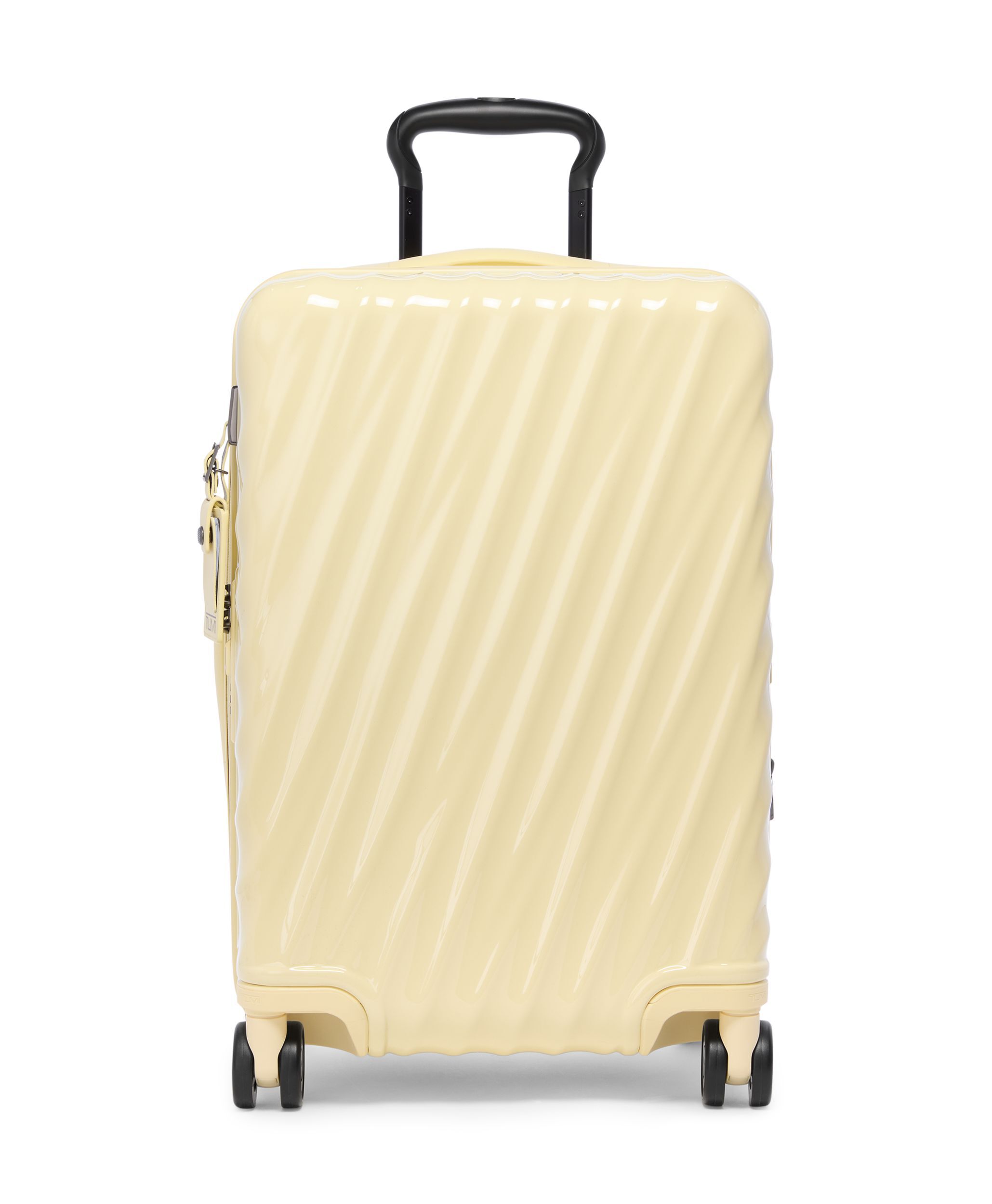 Orange 　TUMI 26141D4➕ 22121D4 International Dual Access 4 Wheeled Carry-On | Tumi US