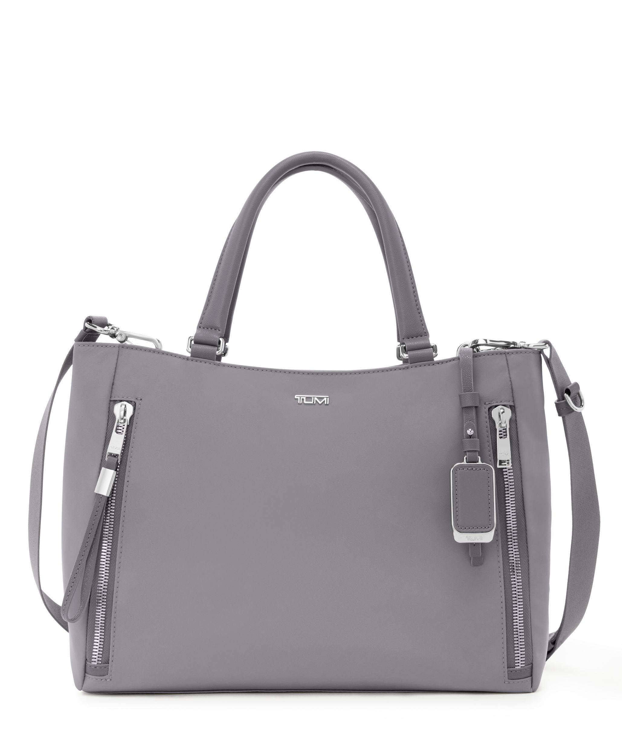 Tumi VOYAGEUR VALETTA MEDIUM TOTE TUMI Singapore