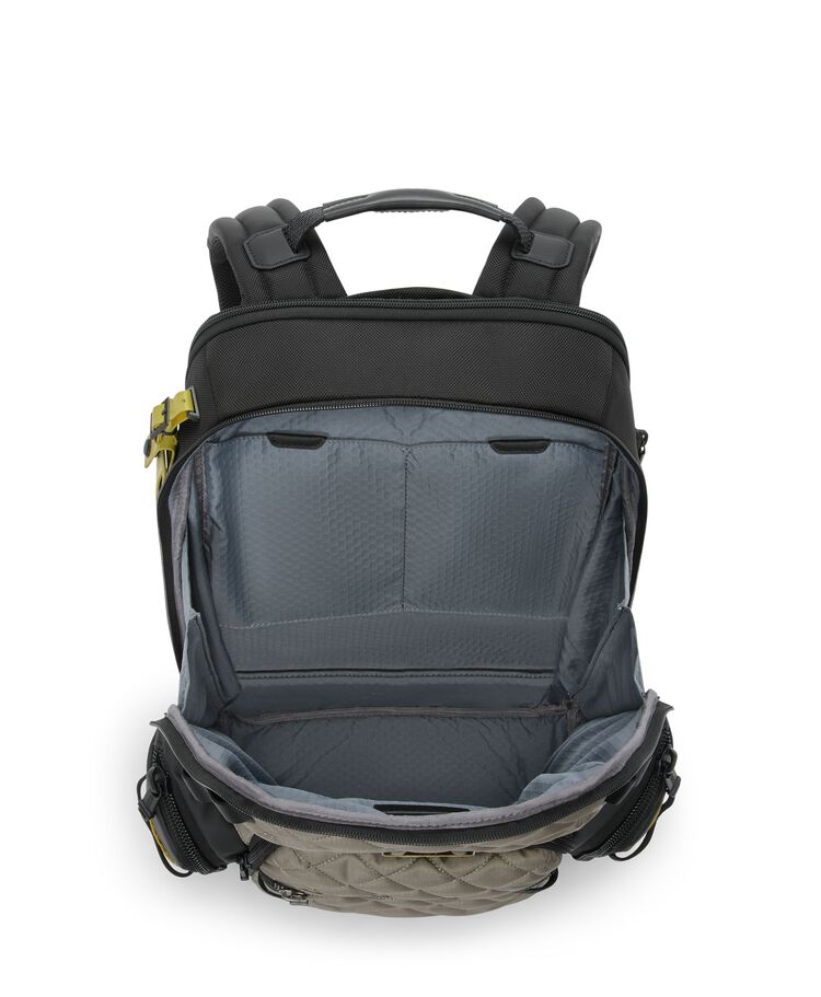 ALPHA BRAVO Navigation Backpack  hi-res | TUMI