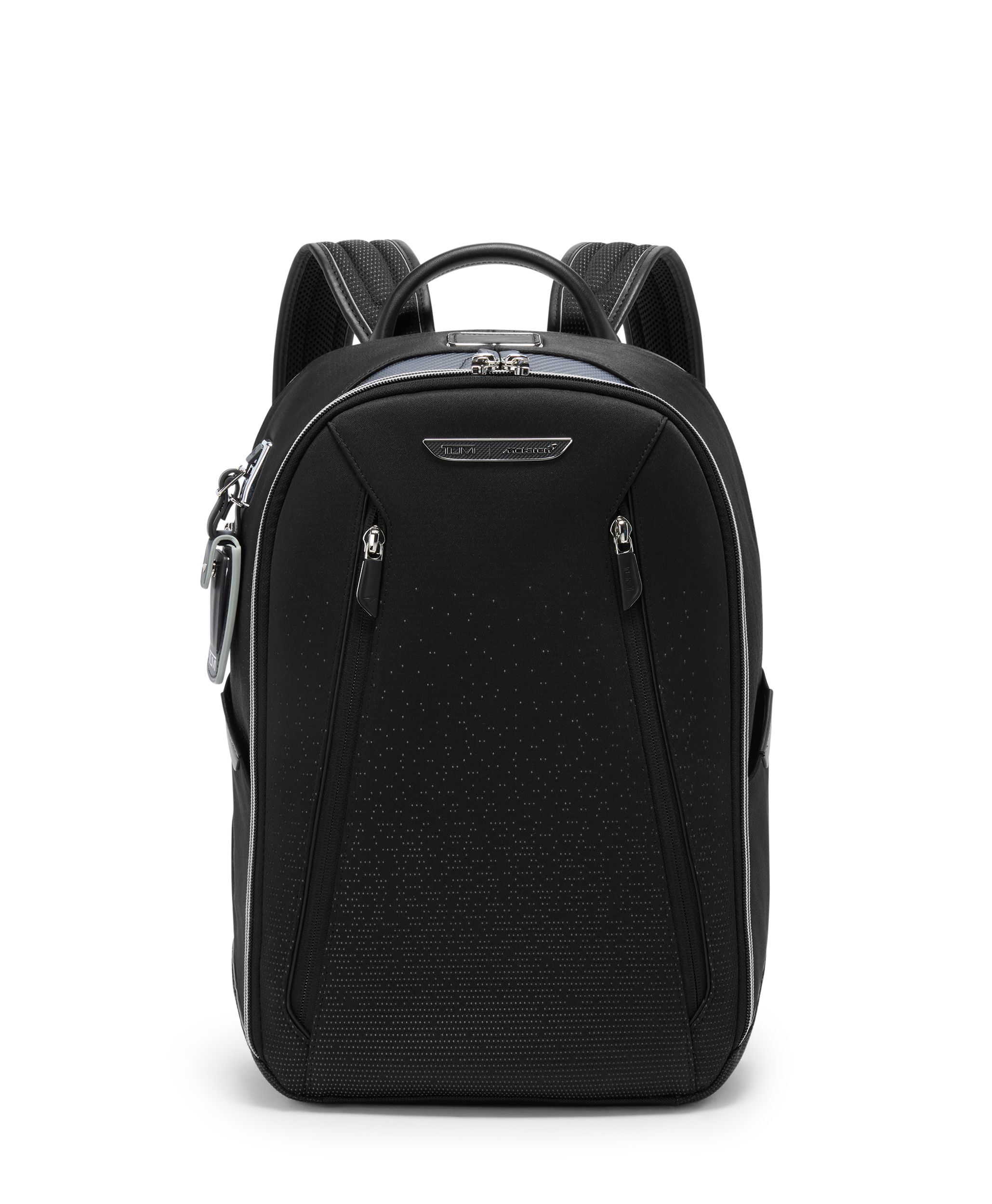 Velocity Backpack in Night Galaxy | Tumi I Mclaren | TUMI Singapore