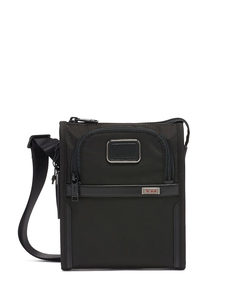 TUMI ALPHA Pocket Bag  hi-res | TUMI