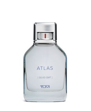 TUMI FRAGRANCE Atlas [00:00 GMT] TUMI Eau De Parfum 3.4 Oz  hi-res | TUMI