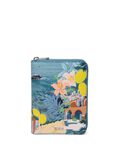 Zip-Around Passport Case