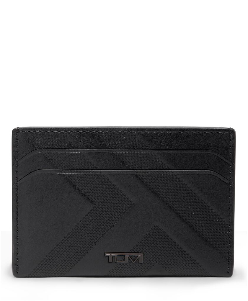NASSAU SLG Slim Card Case  hi-res | TUMI