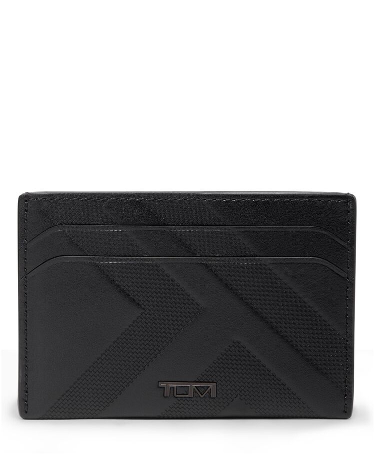NASSAU SLG Slim Card Case  hi-res | TUMI