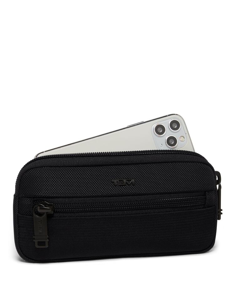 TUMI TRAVEL ACCESS. Phone Pouch  hi-res | TUMI