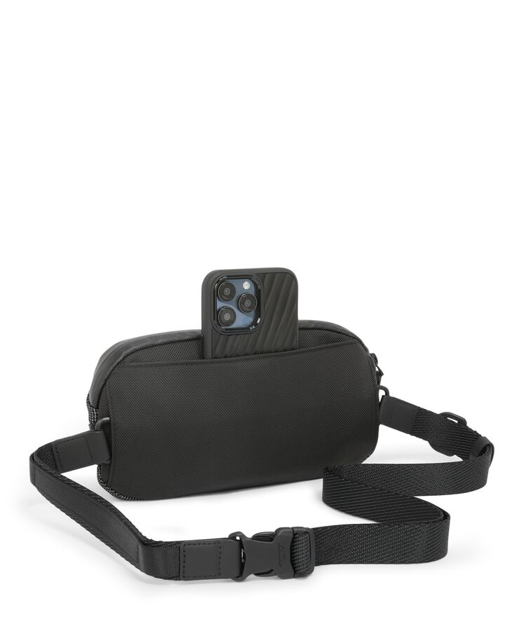 ALPHA BRAVO Signal Sling  hi-res | TUMI