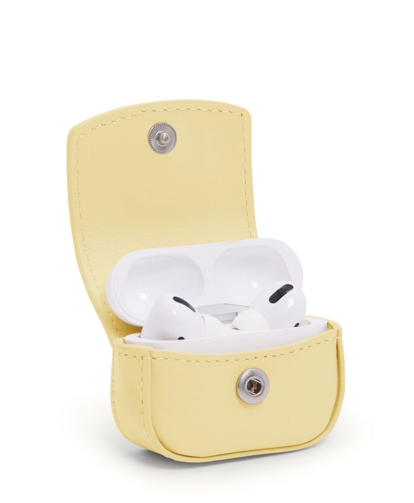 BELDEN SLG Earbud Charm Case  hi-res | TUMI