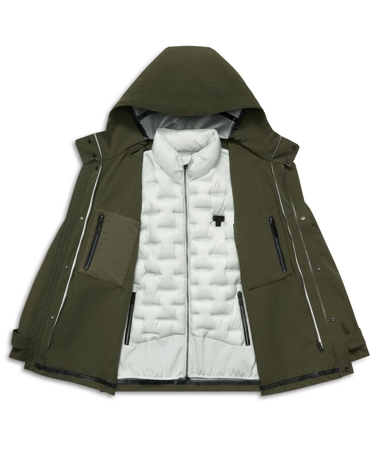 3-IN-1 SYSTEM JACKET L  hi-res | TUMI