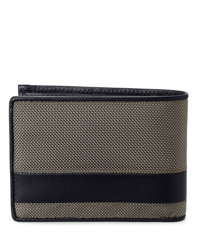 TUMI ALPHA Double Billfold  hi-res | TUMI