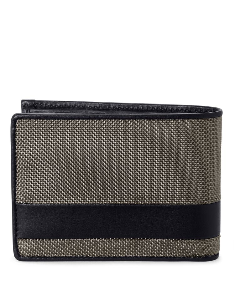 TUMI ALPHA Double Billfold  hi-res | TUMI