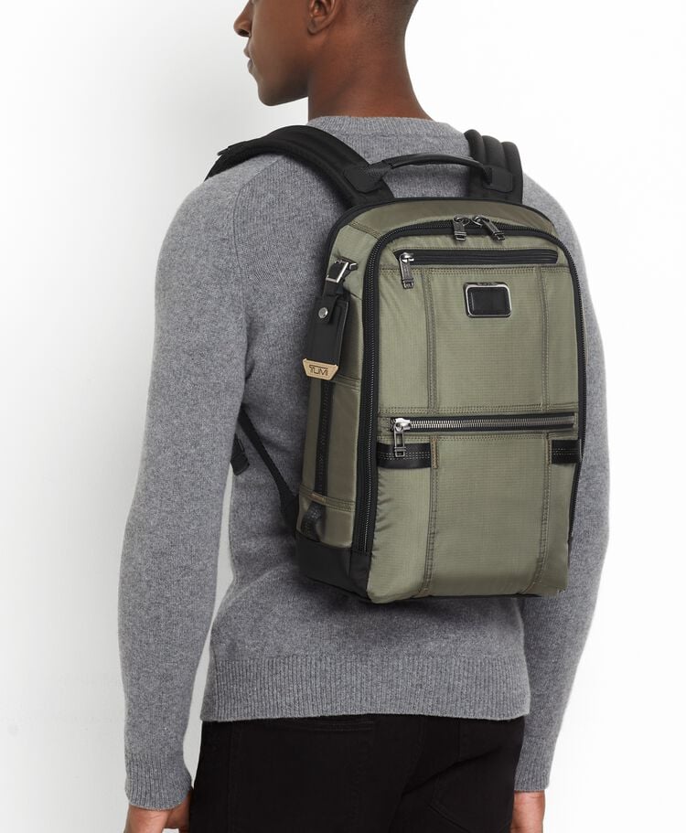 ALPHA BRAVO Dynamic Backpack  hi-res | TUMI
