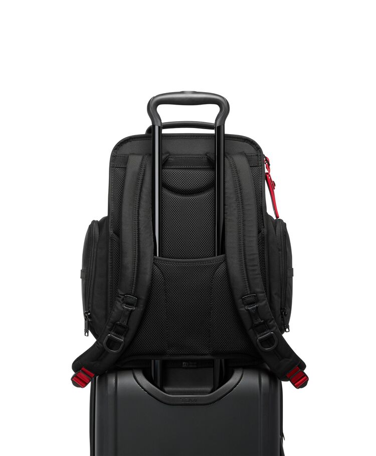 ALPHA Tumi Brief Pack  hi-res | TUMI