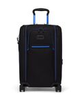 Dual Access Expandable Carry-On