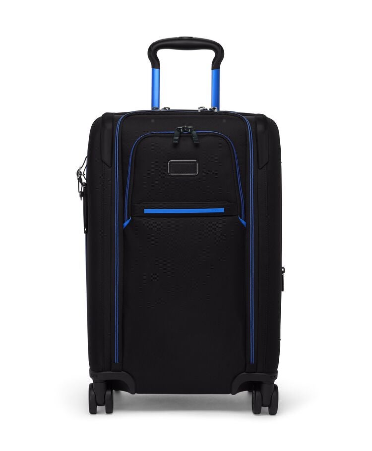 TUMI ALPHA Dual Access Expandable Carry-On  hi-res | TUMI
