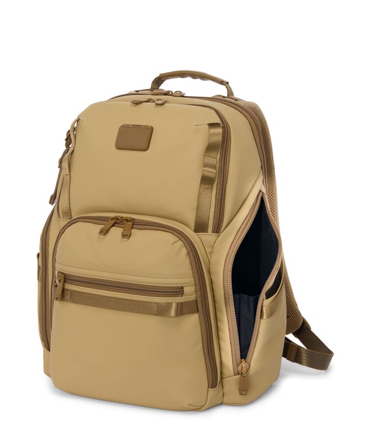 ALPHA BRAVO Search Backpack  hi-res | TUMI